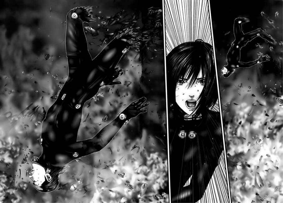 Gantz Tập 277 trang 12