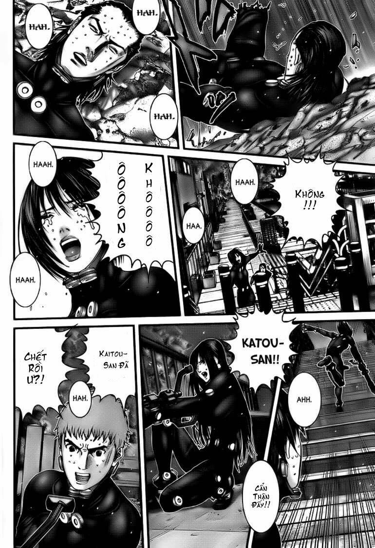 Gantz Tập 277 trang 13