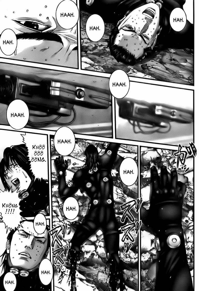 Gantz Tập 277 trang 14