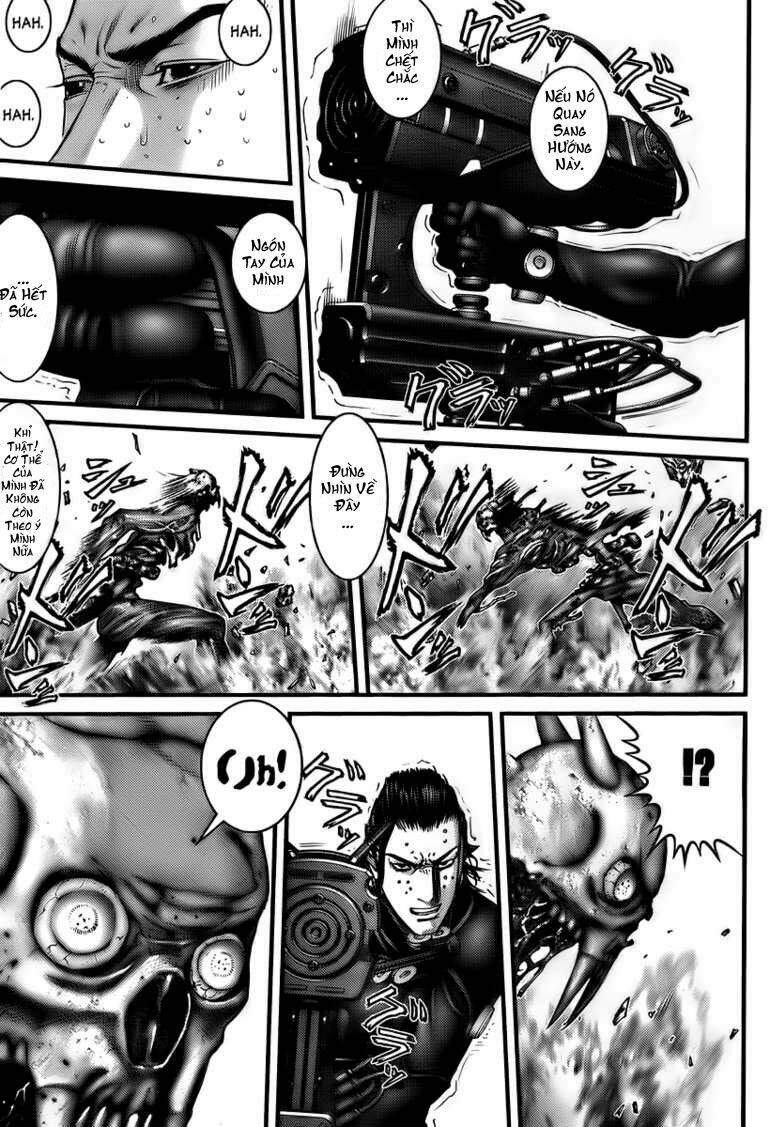 Gantz Tập 277 trang 16