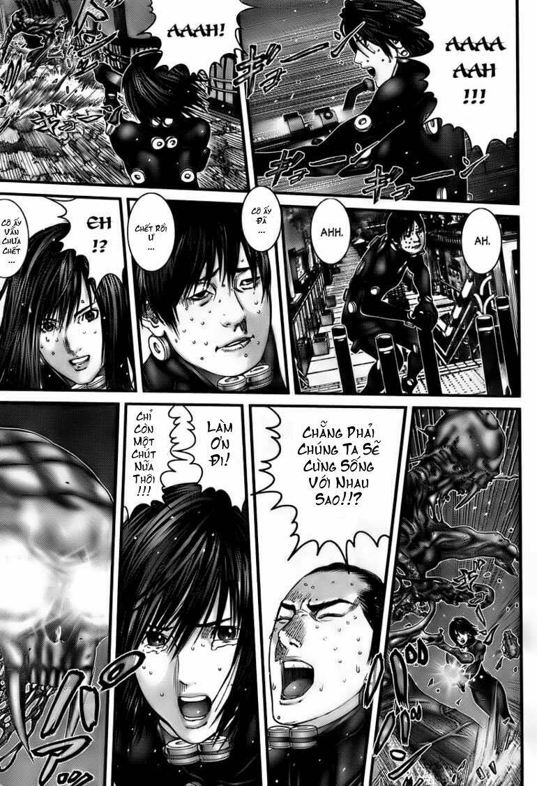 Gantz Tập 277 trang 18