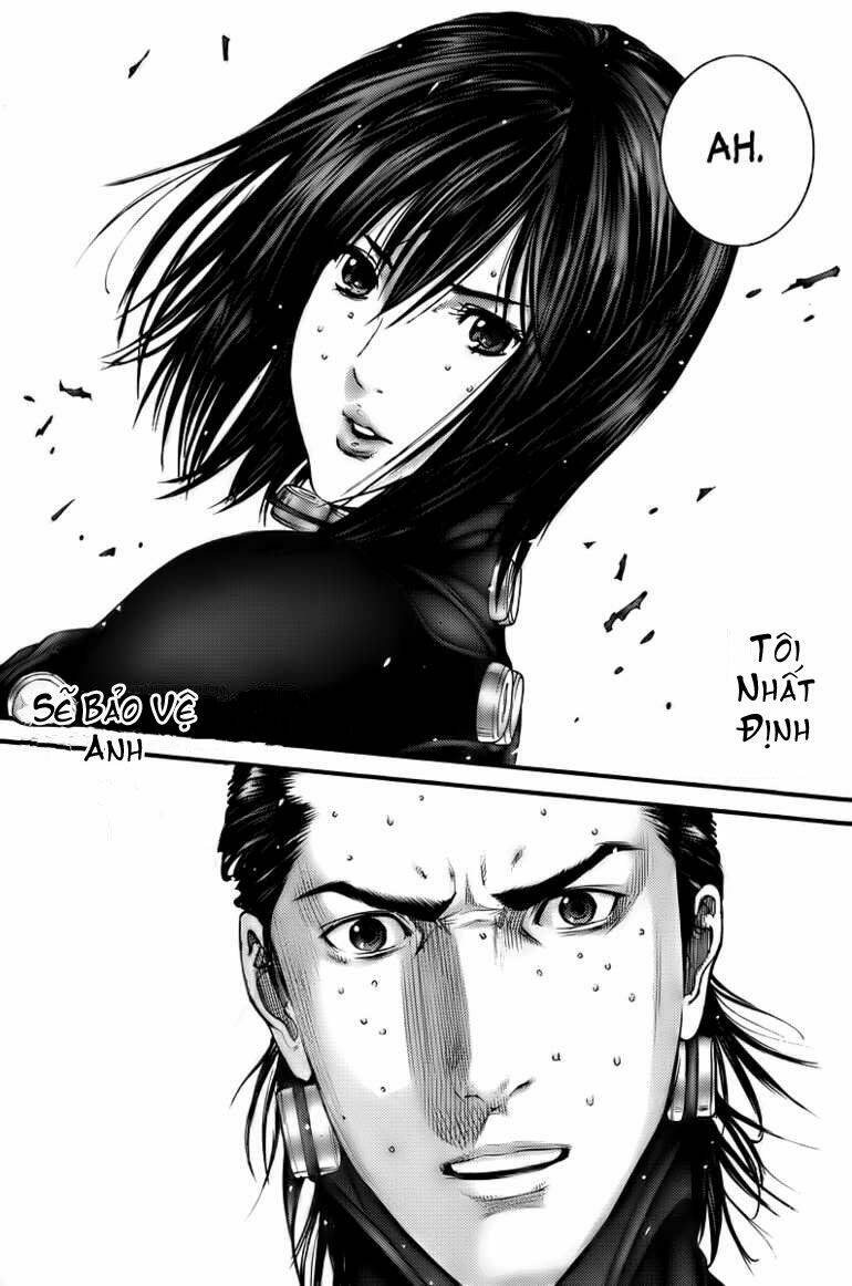 Gantz Tập 277 trang 19