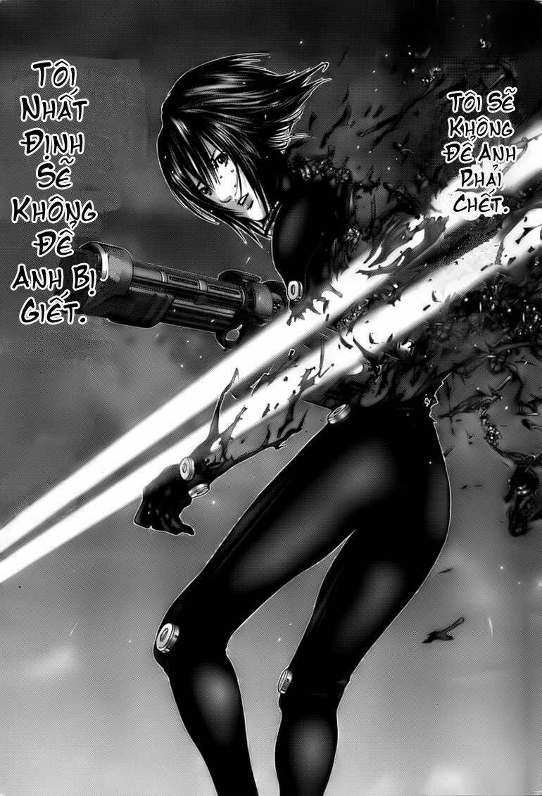 Gantz Tập 277 trang 20