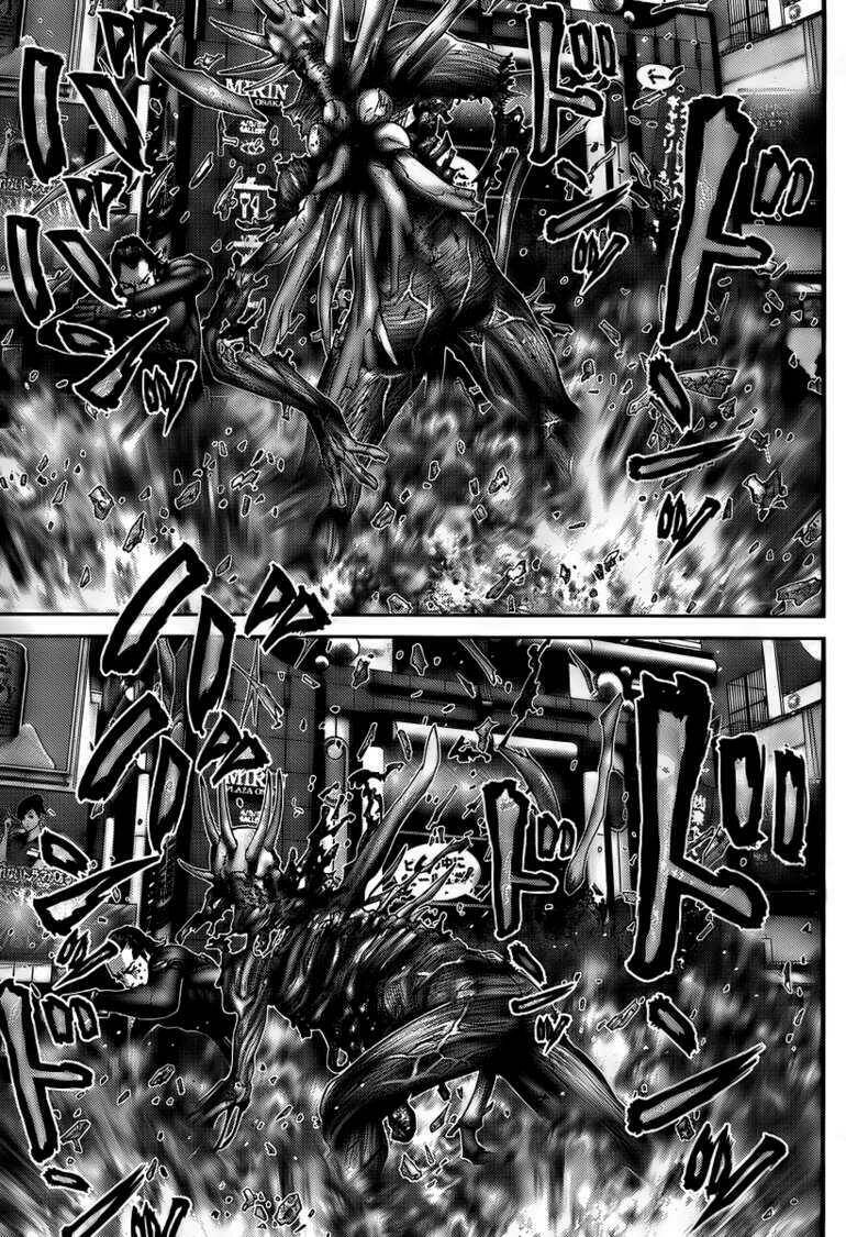 Gantz Tập 277 trang 3
