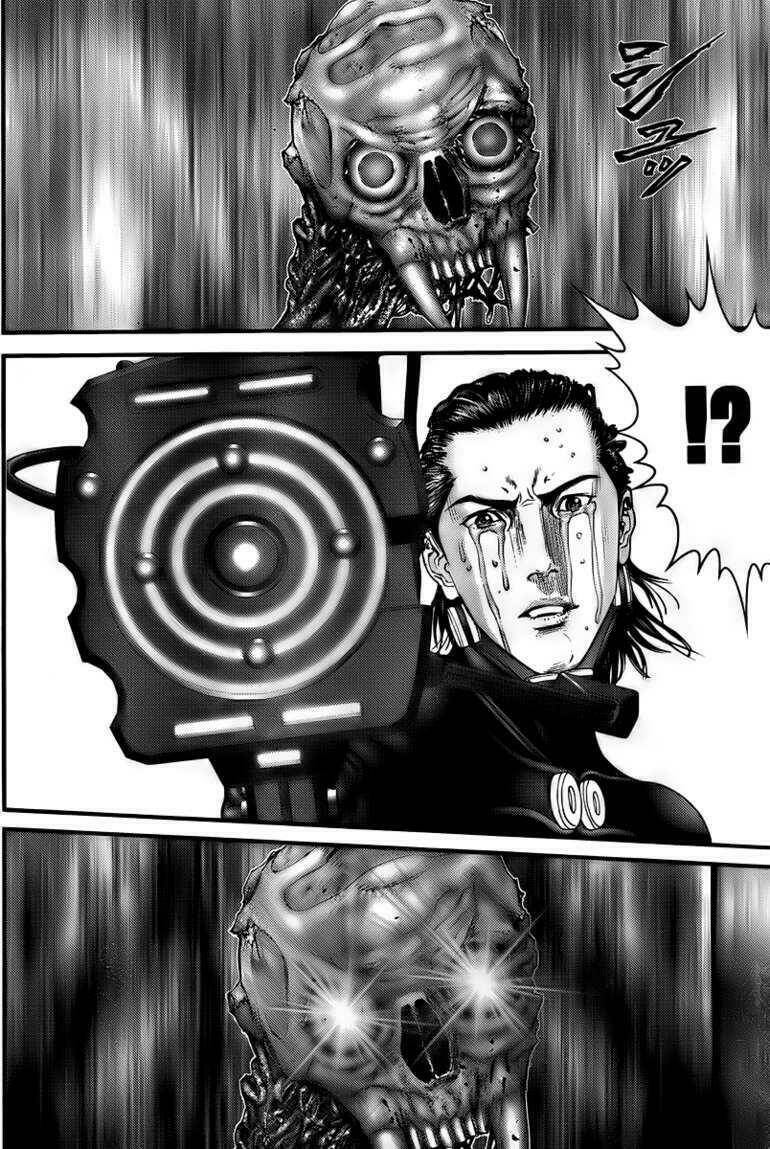 Gantz Tập 277 trang 23
