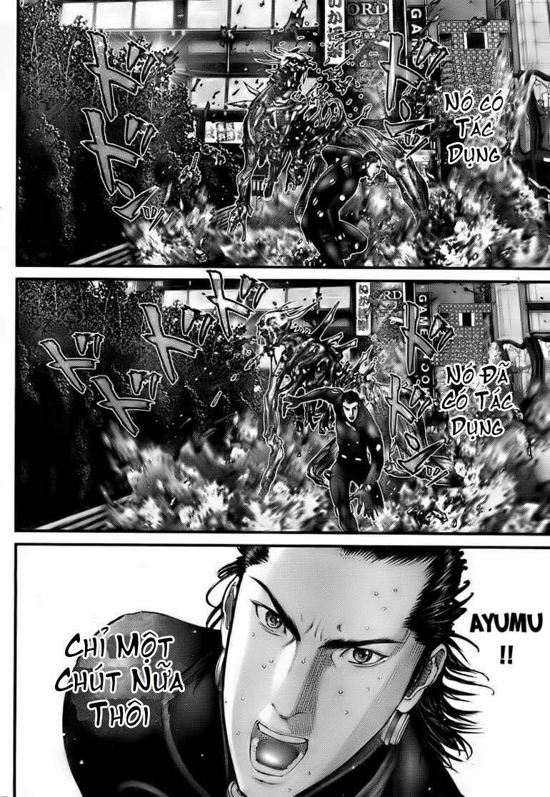 Gantz Tập 277 trang 6
