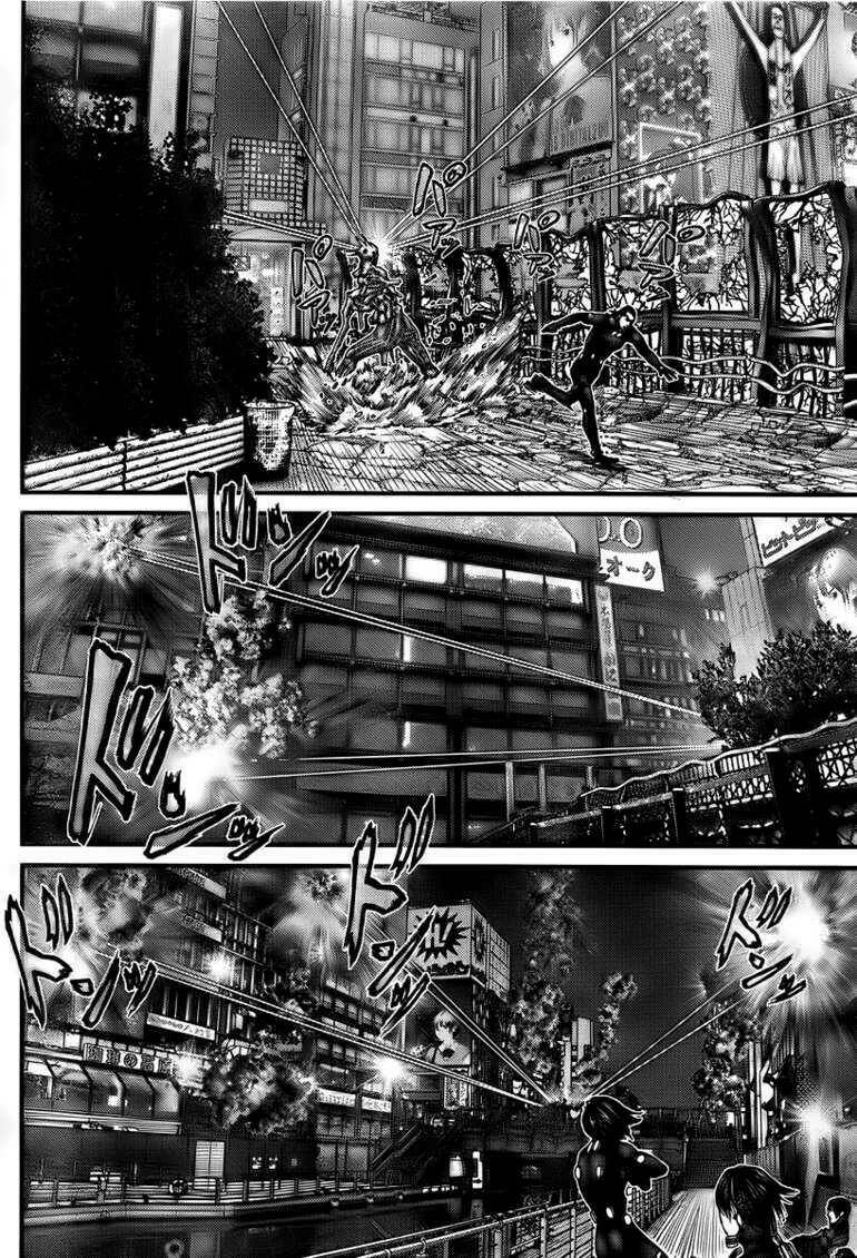 Gantz Tập 277 trang 8