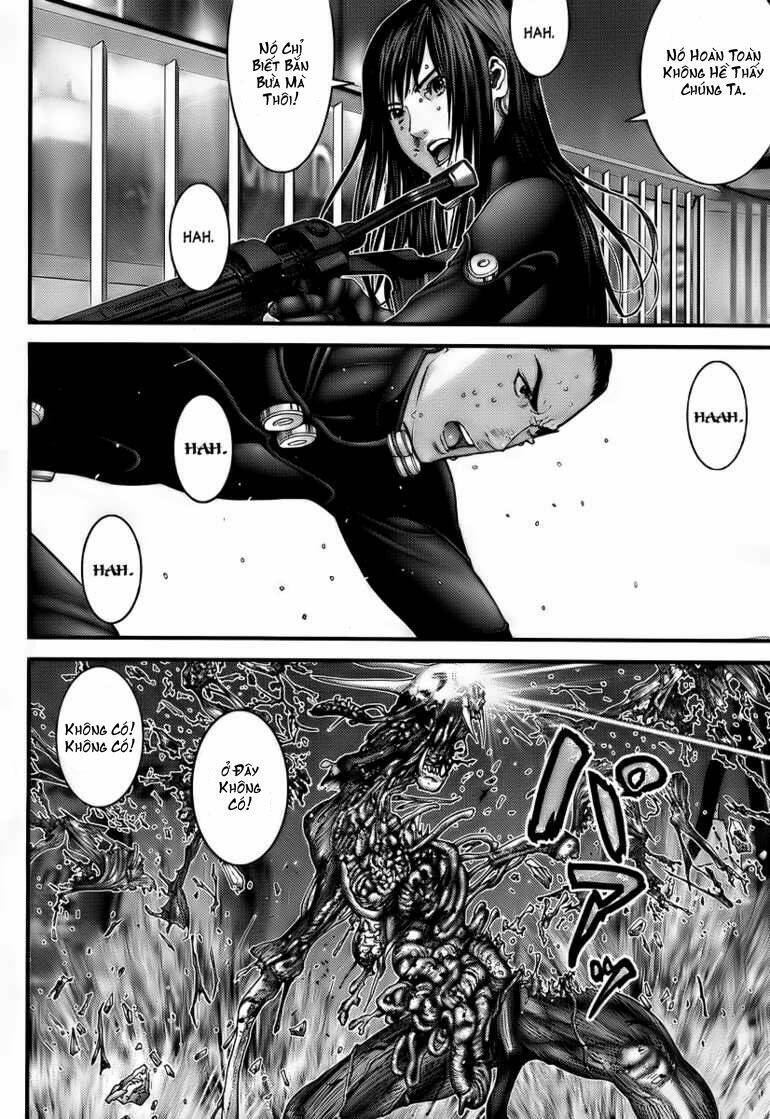 Gantz Tập 277 trang 10