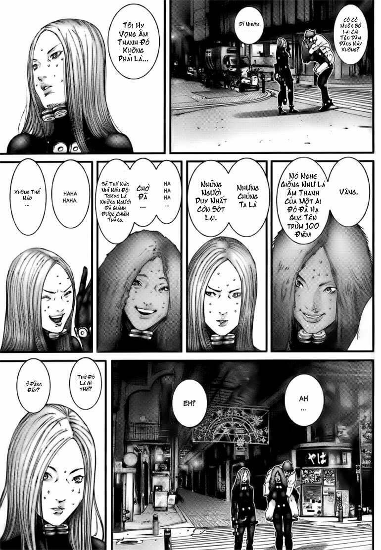Gantz Tập 278 trang 14