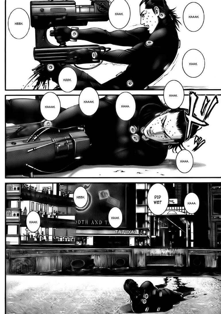 Gantz Tập 278 trang 16