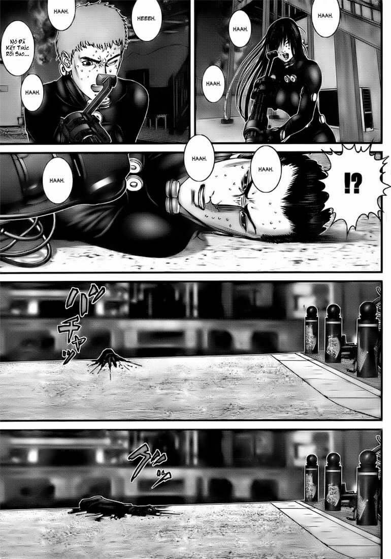 Gantz Tập 278 trang 17