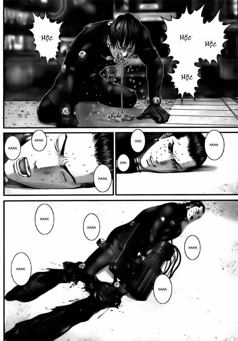 Gantz Tập 278 trang 18