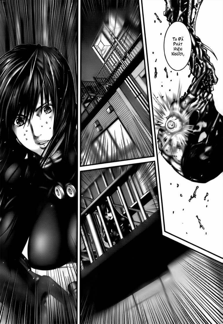 Gantz Tập 278 trang 6