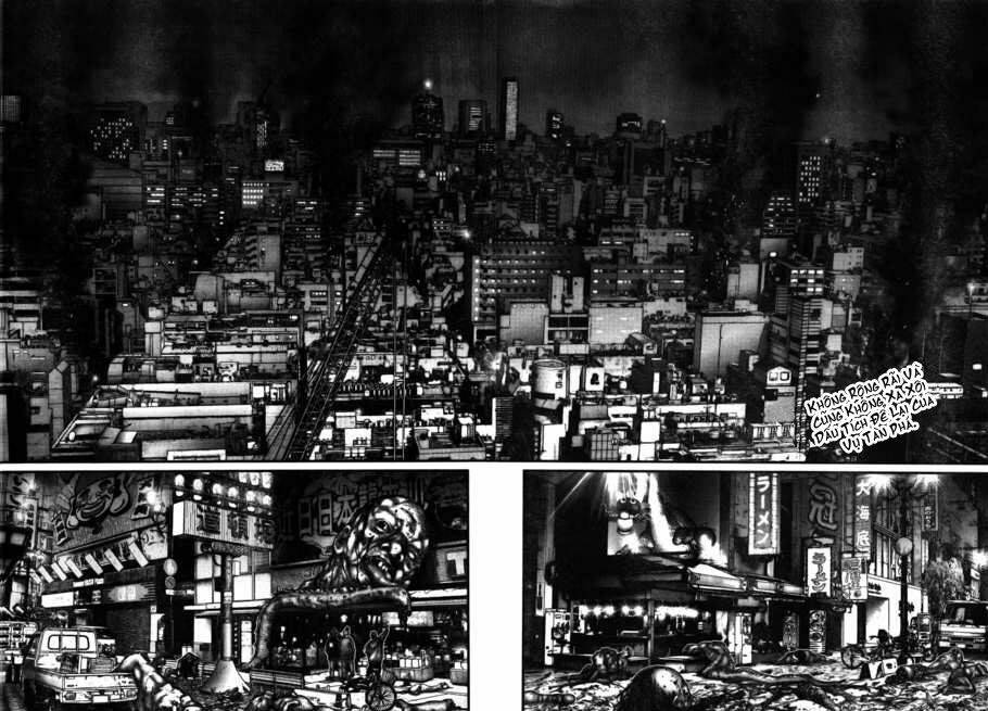 Gantz Tập 279 trang 2