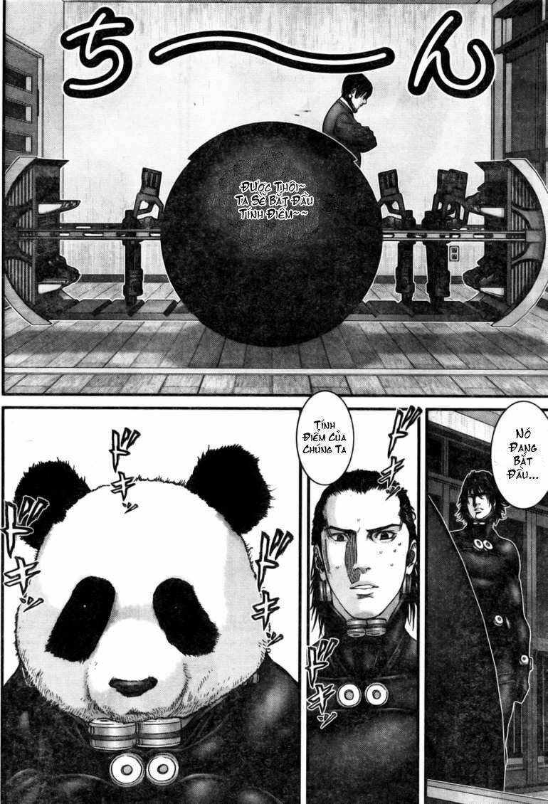 Gantz Tập 279 trang 13
