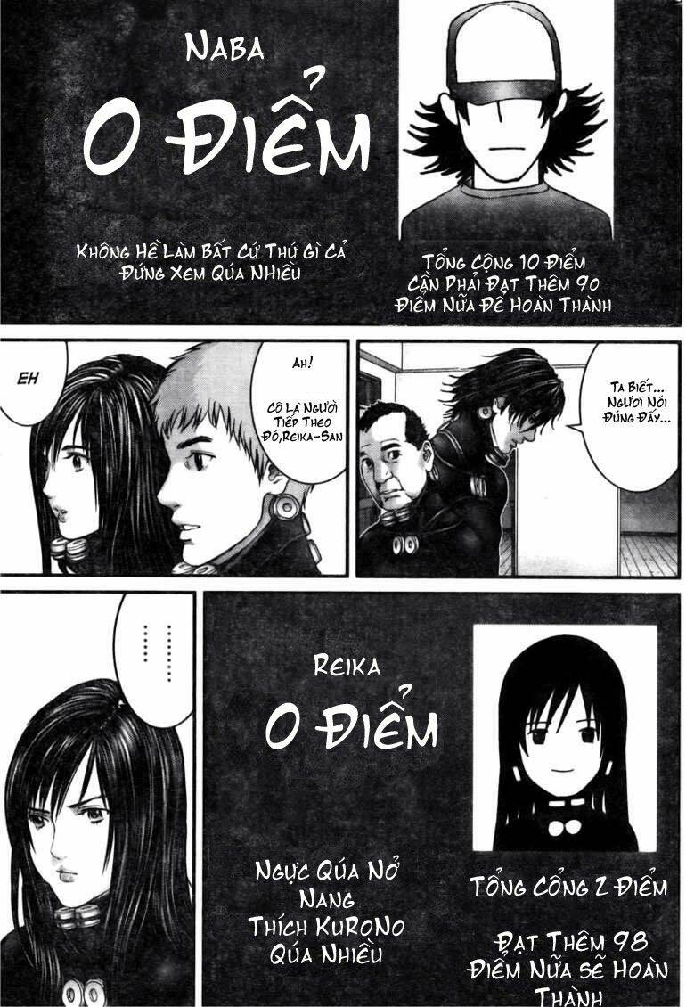 Gantz Tập 279 trang 14