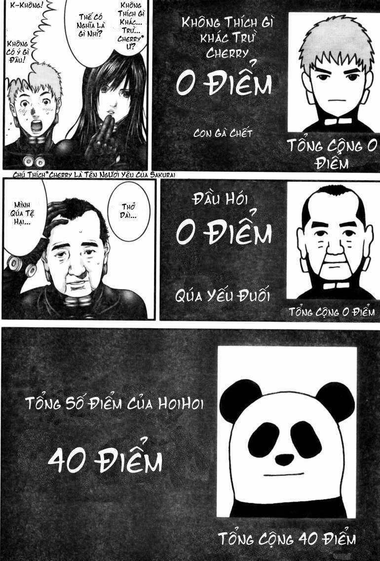 Gantz Tập 279 trang 15