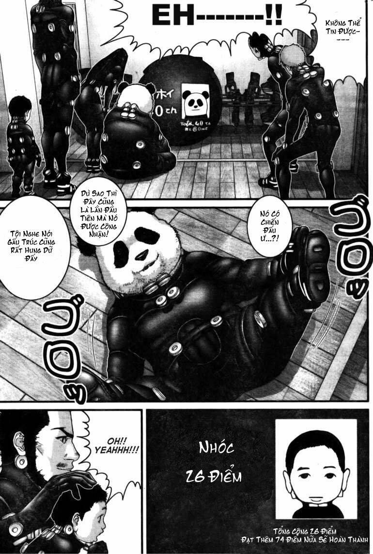 Gantz Tập 279 trang 16