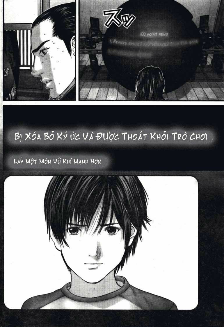 Gantz Tập 279 trang 20