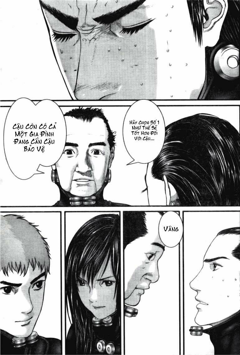 Gantz Tập 279 trang 21