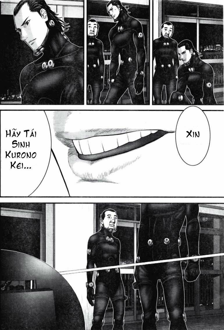 Gantz Tập 279 trang 22