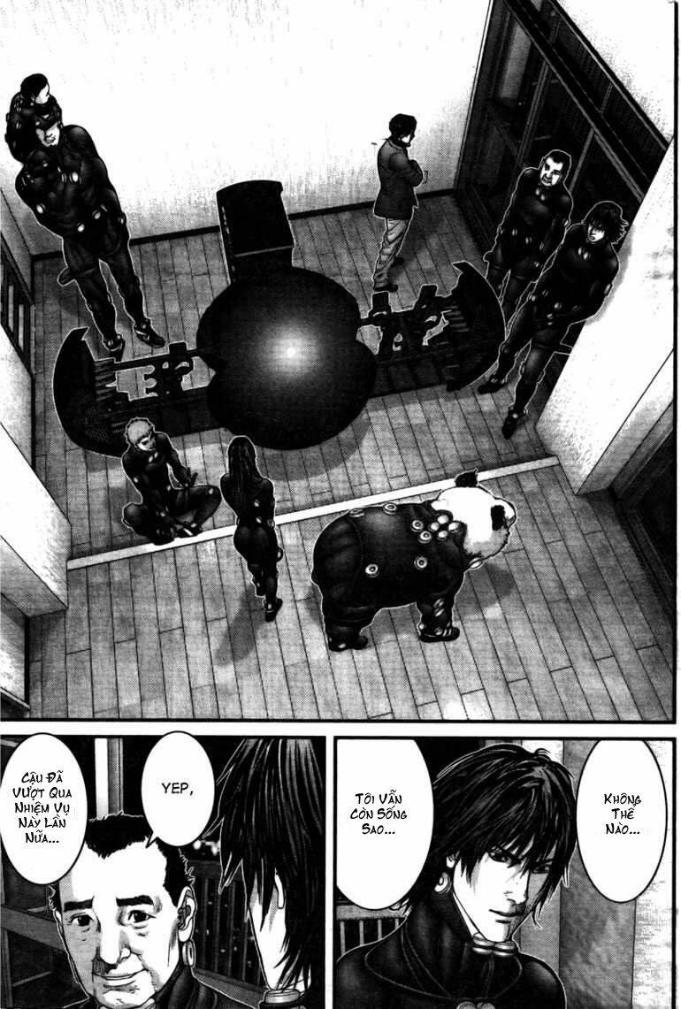 Gantz Tập 279 trang 4