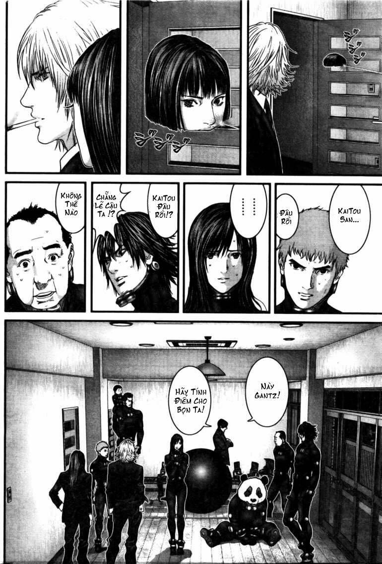 Gantz Tập 279 trang 7