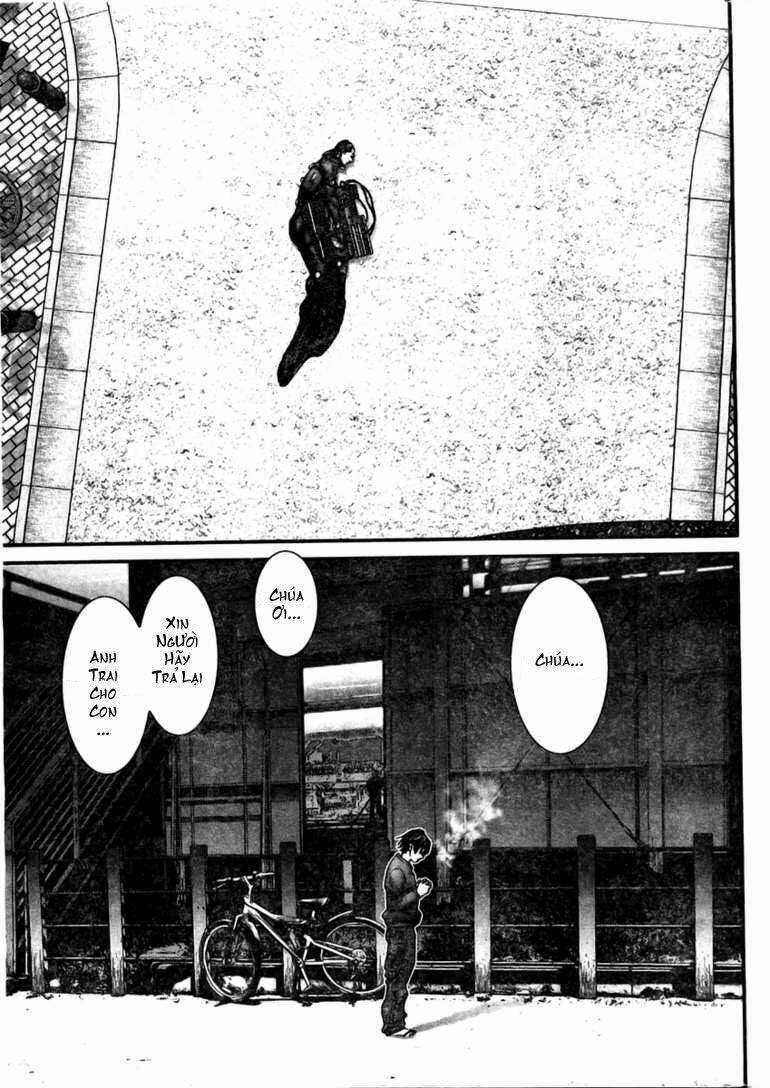 Gantz Tập 279 trang 8