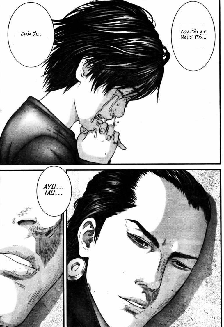 Gantz Tập 279 trang 10
