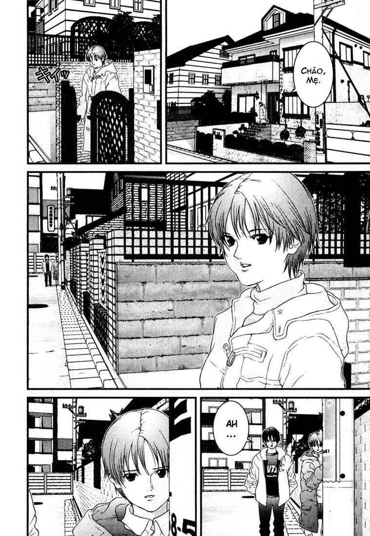Gantz Tập 28 trang 2
