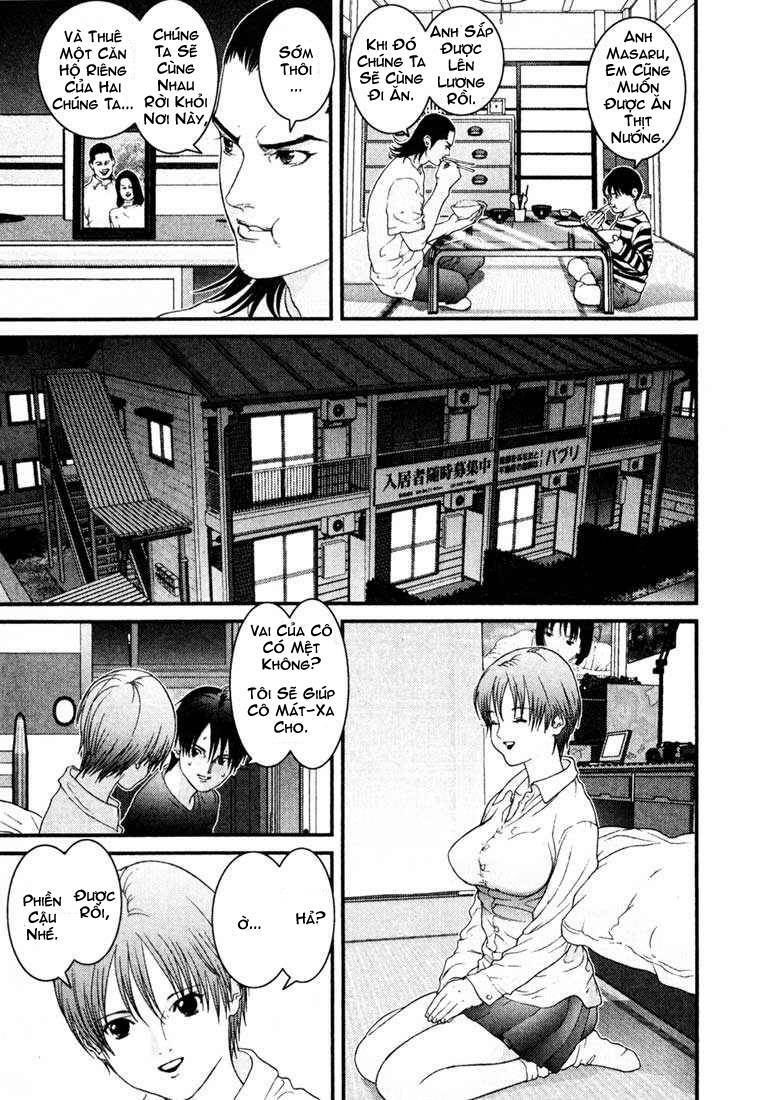 Gantz Tập 28 trang 11