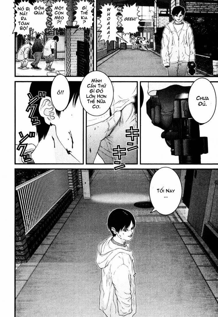 Gantz Tập 28 trang 12