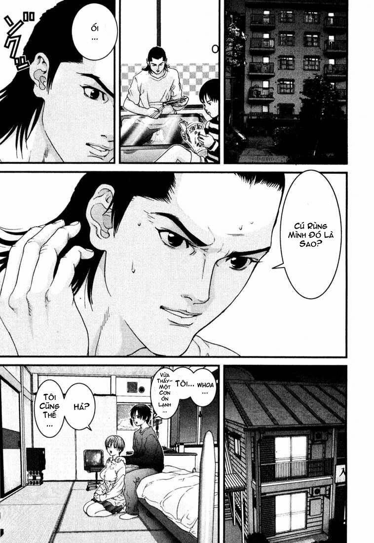 Gantz Tập 28 trang 13