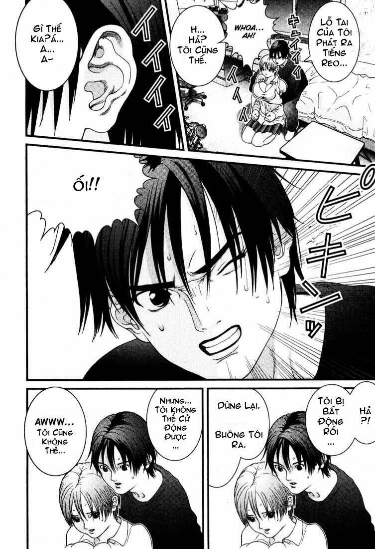 Gantz Tập 28 trang 16