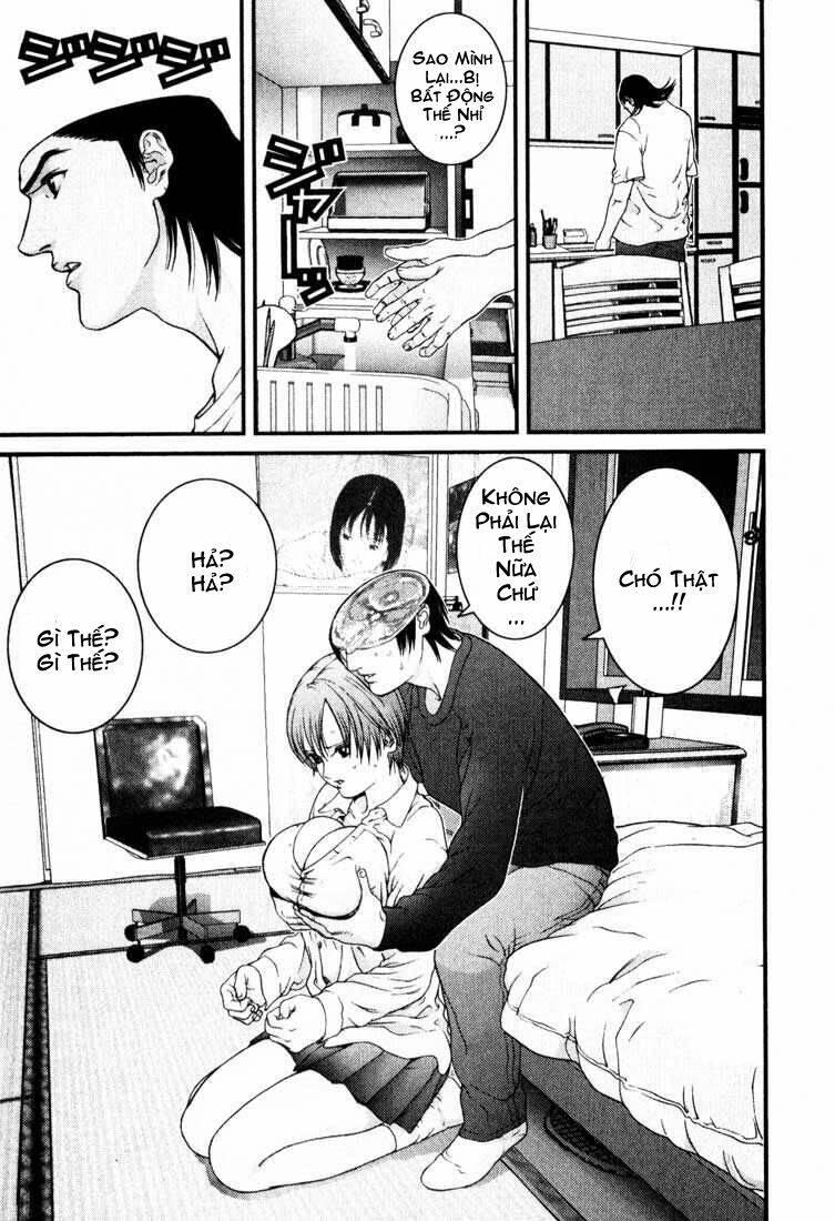 Gantz Tập 28 trang 17