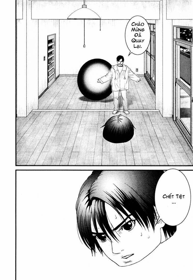 Gantz Tập 28 trang 18