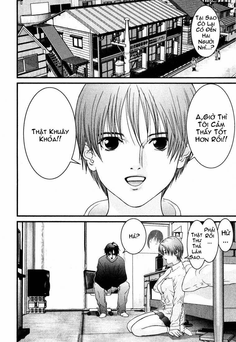 Gantz Tập 28 trang 4
