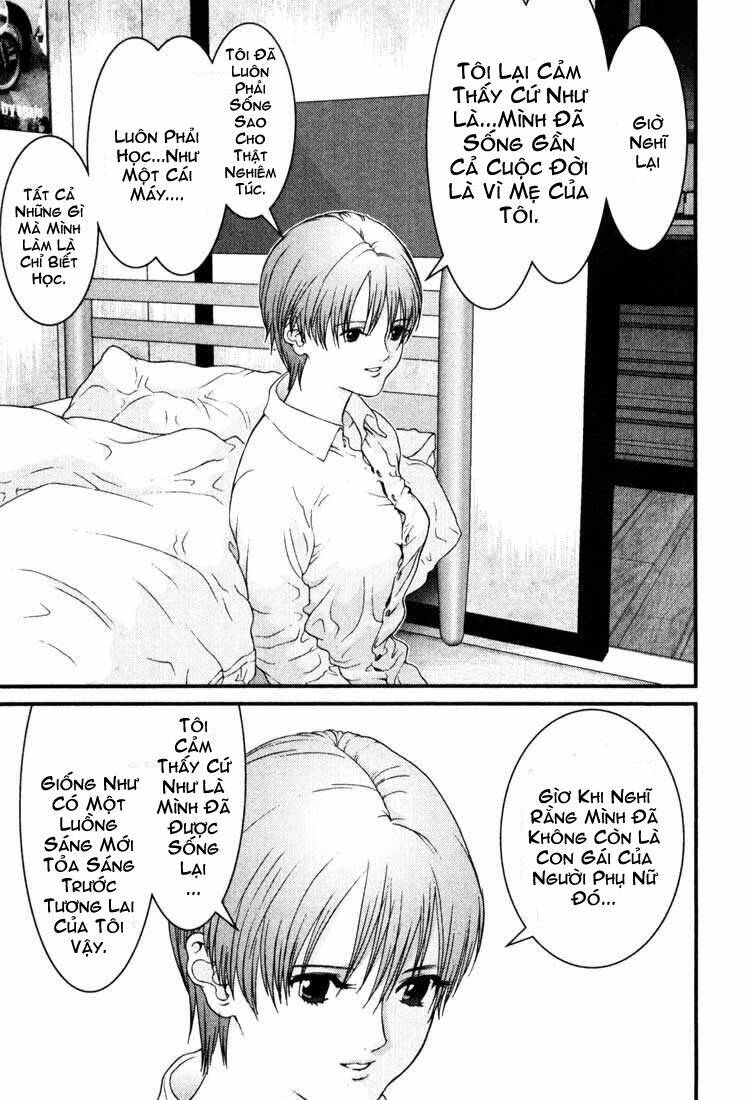 Gantz Tập 28 trang 5