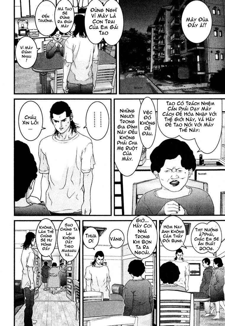 Gantz Tập 28 trang 10