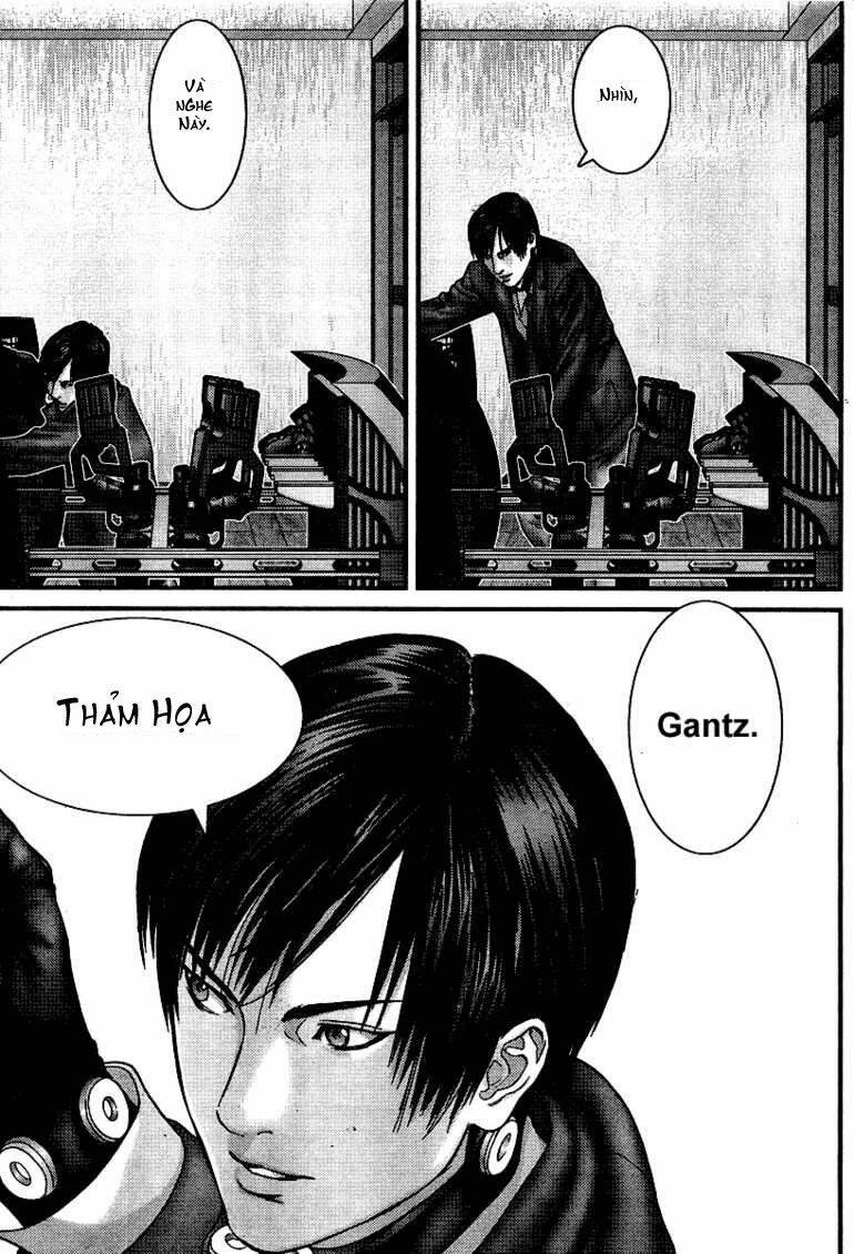 Gantz Tập 280 trang 10