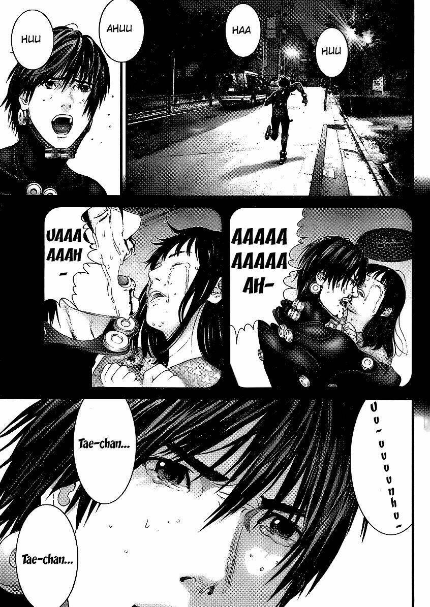 Gantz Tập 281 trang 11