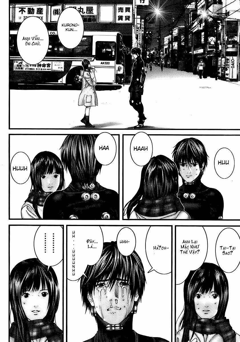 Gantz Tập 281 trang 13