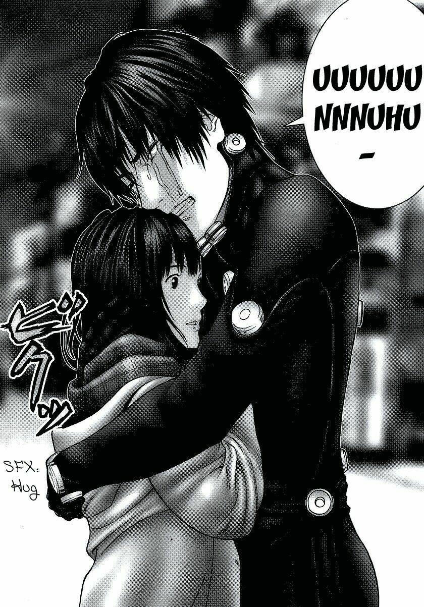 Gantz Tập 281 trang 14