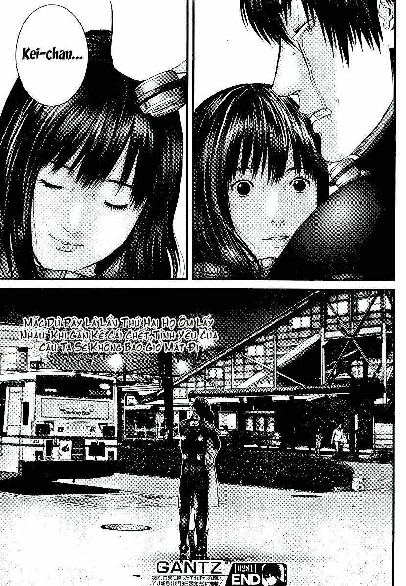 Gantz Tập 281 trang 16