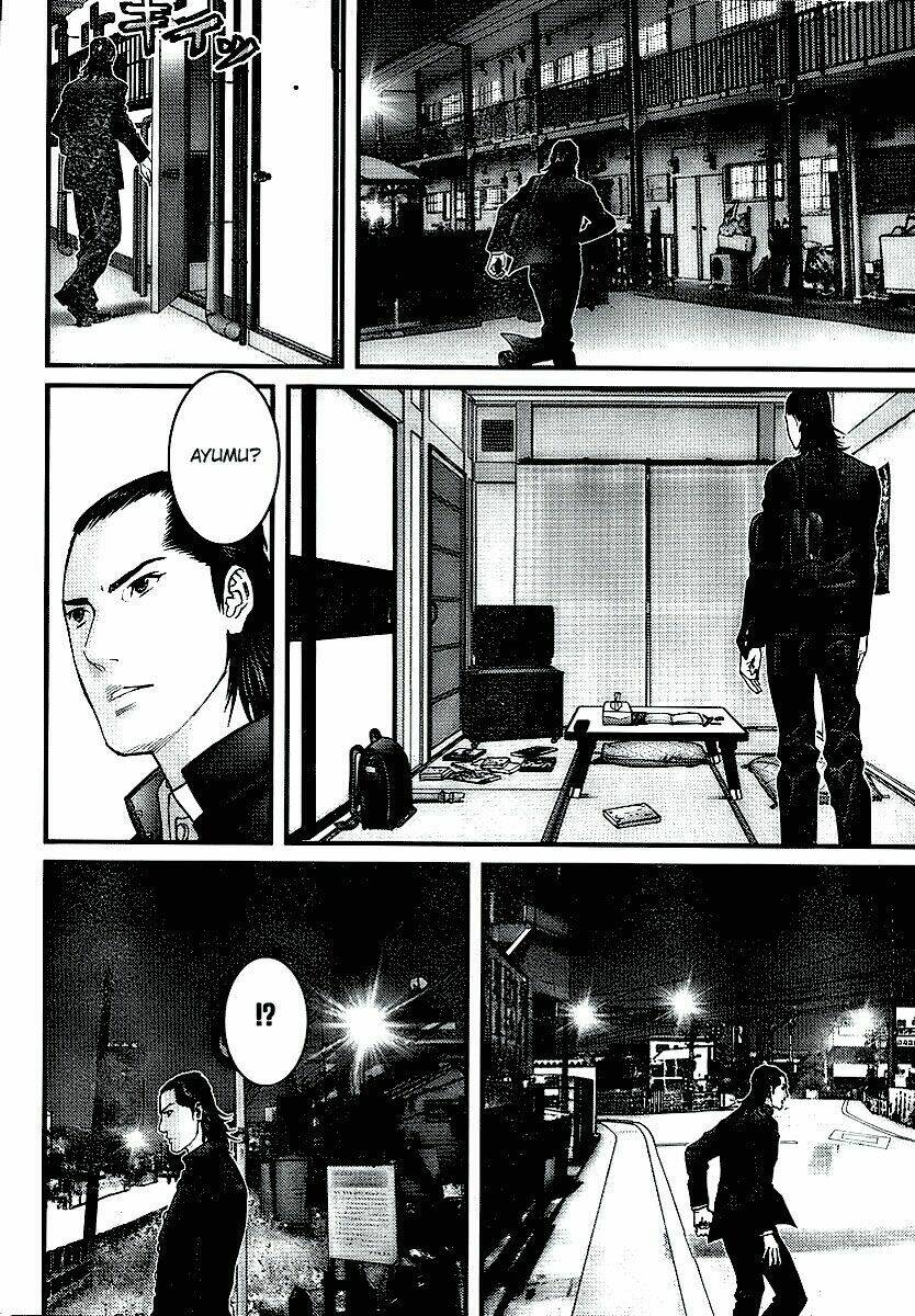 Gantz Tập 281 trang 6