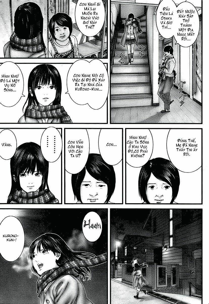 Gantz Tập 281 trang 9