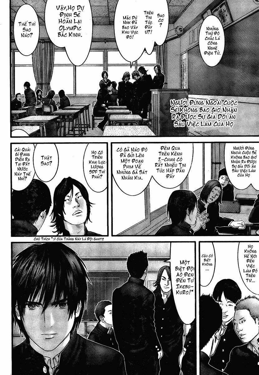 Gantz Tập 282 trang 2