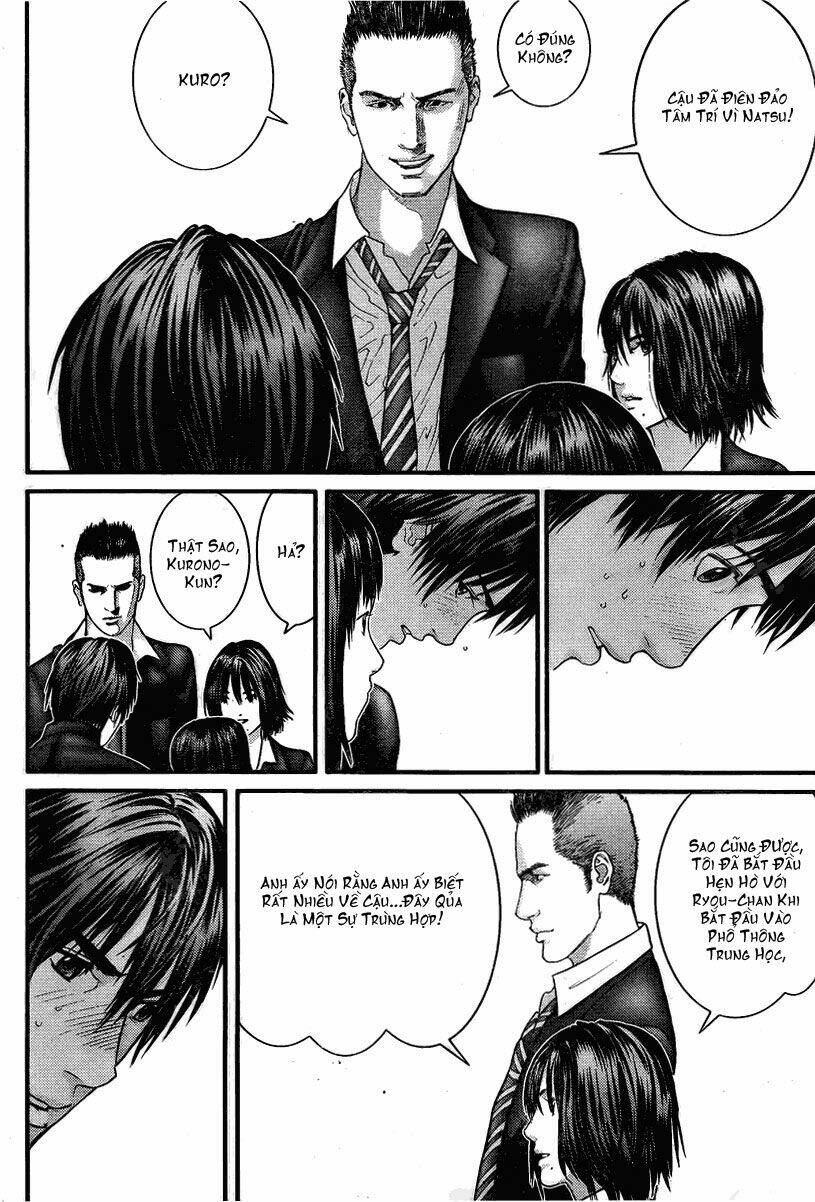 Gantz Tập 282 trang 12