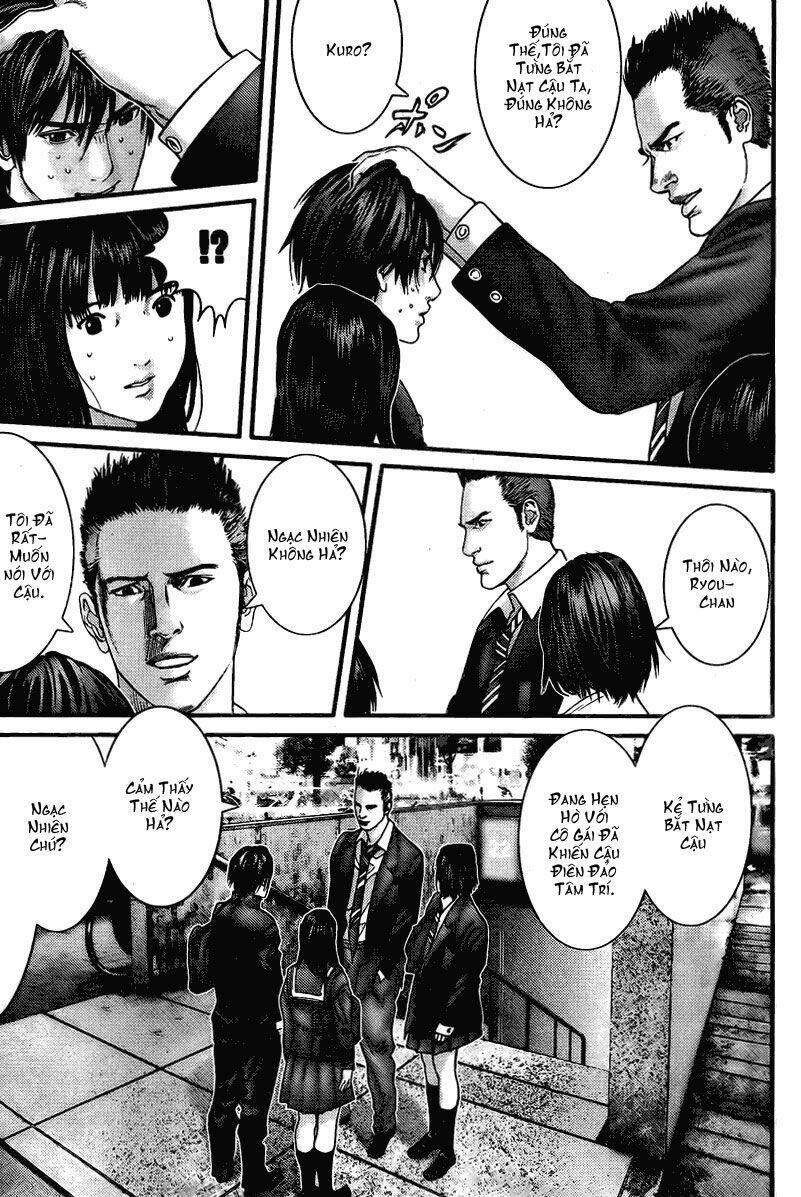 Gantz Tập 282 trang 13