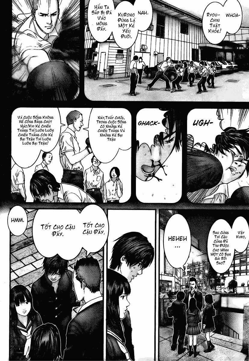 Gantz Tập 282 trang 14